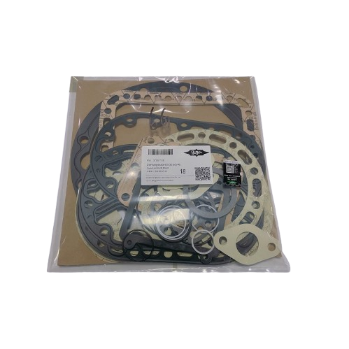 37283402 – Gasket set – Original Bitzer Part OEM