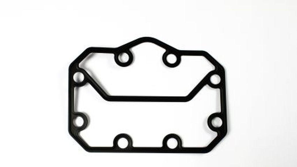 37251601 – Valve plate underpad – Original Bitzer Part OEM