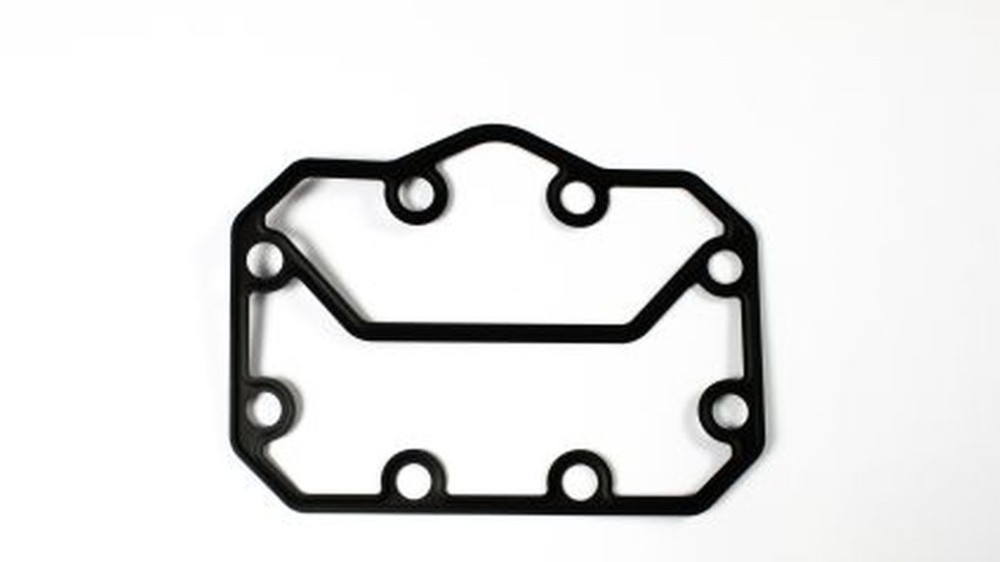 37261701 – Valve plate pad – Original Bitzer Part OEM