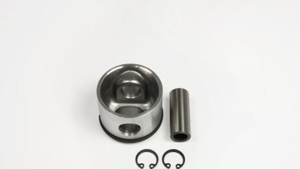 30223391 – Piston – Original Bitzer Part OEM
