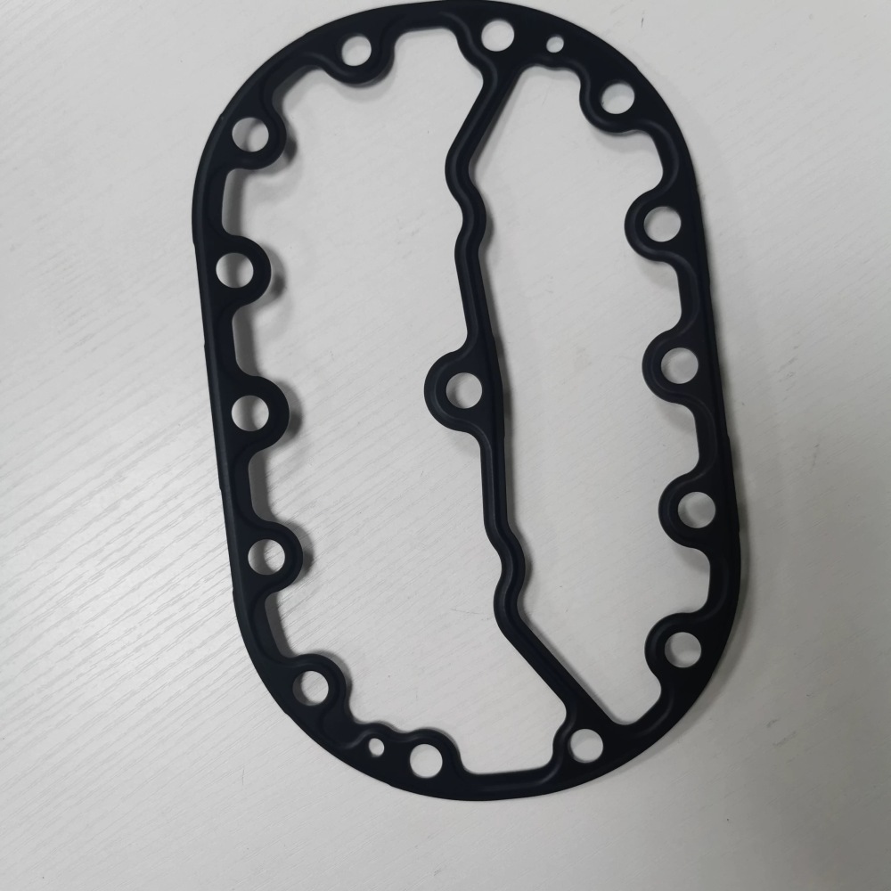 37251601 – Valve plate underpad – Original Bitzer Part OEM