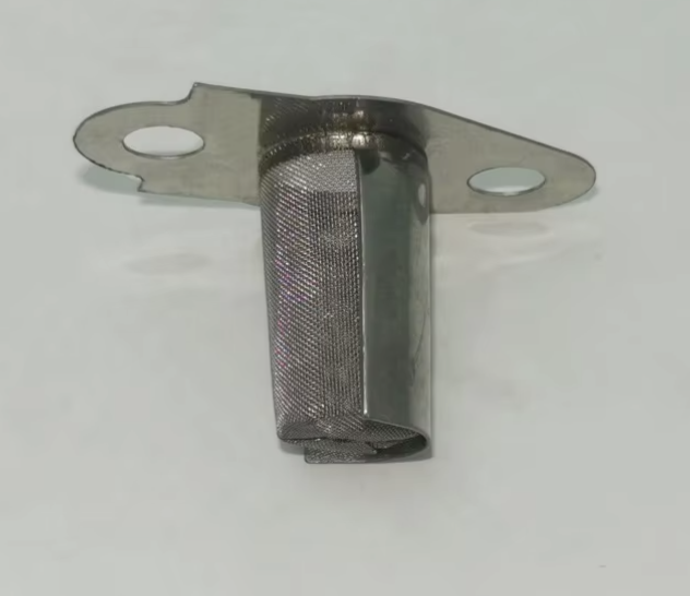 36201204 – Suction gas filter – Original Bitzer Part OEM