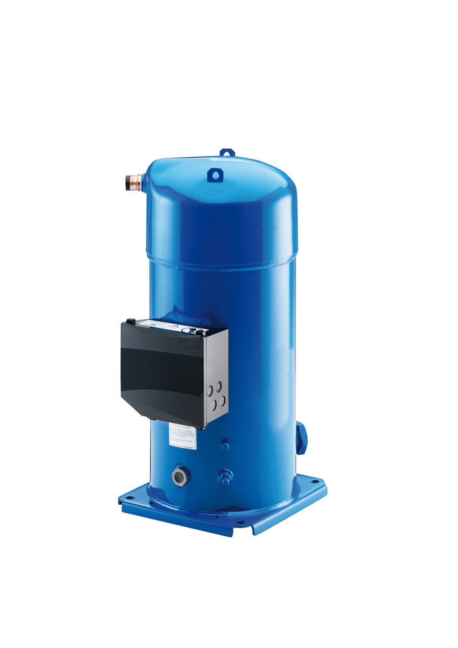Danfoss SH300 Scroll Compressor – 25 HP