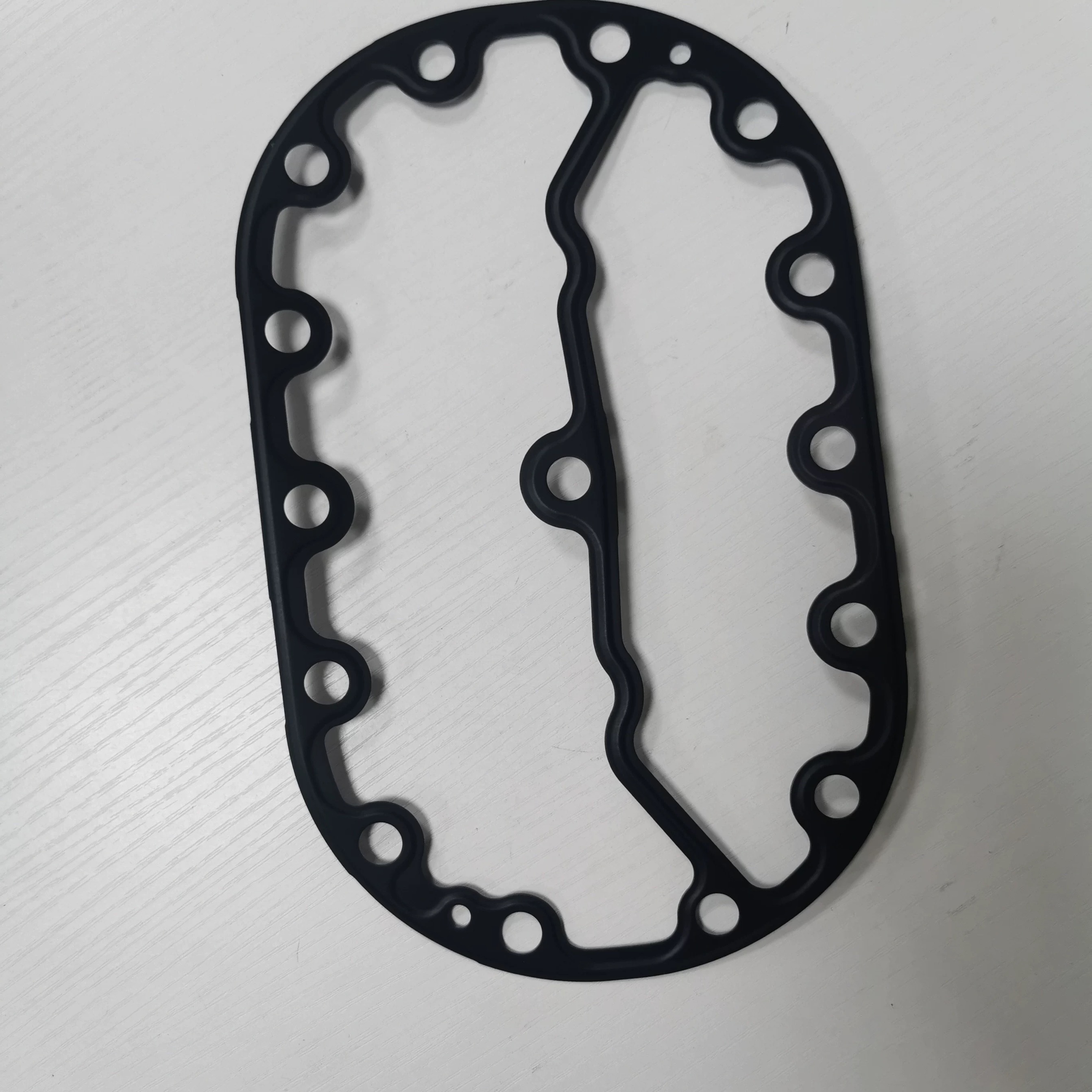 37251204 Valve plate underpad  – Original Bitzer Part