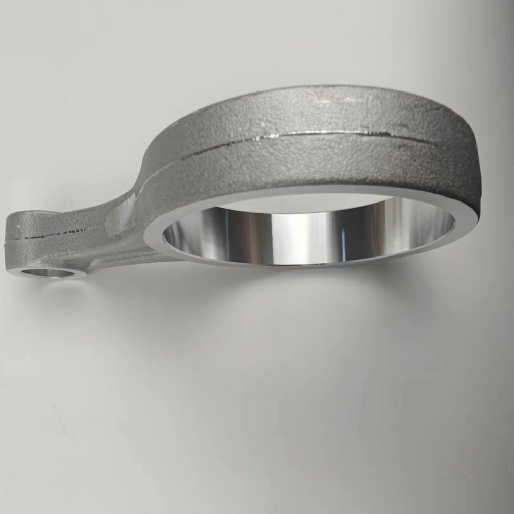 30212901 Connecting rod Original Bitzer Part OEM