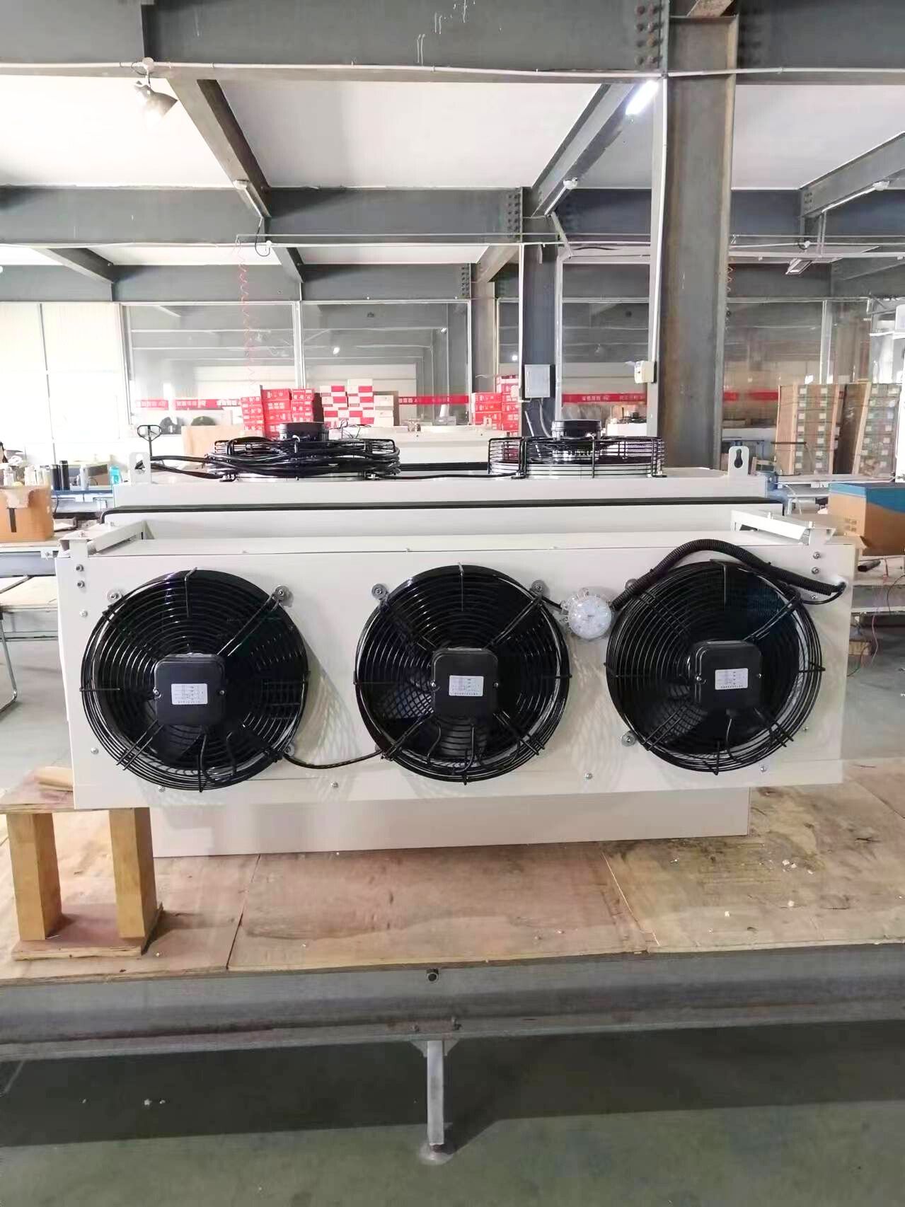 Monoblock Refrigeration Unit – 4 HP