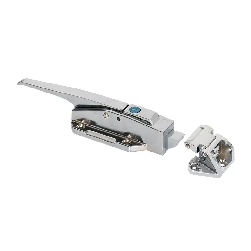 Cold Room Lock Stainless Steel   – Secure & Durable for Freezer and Chiller Doors