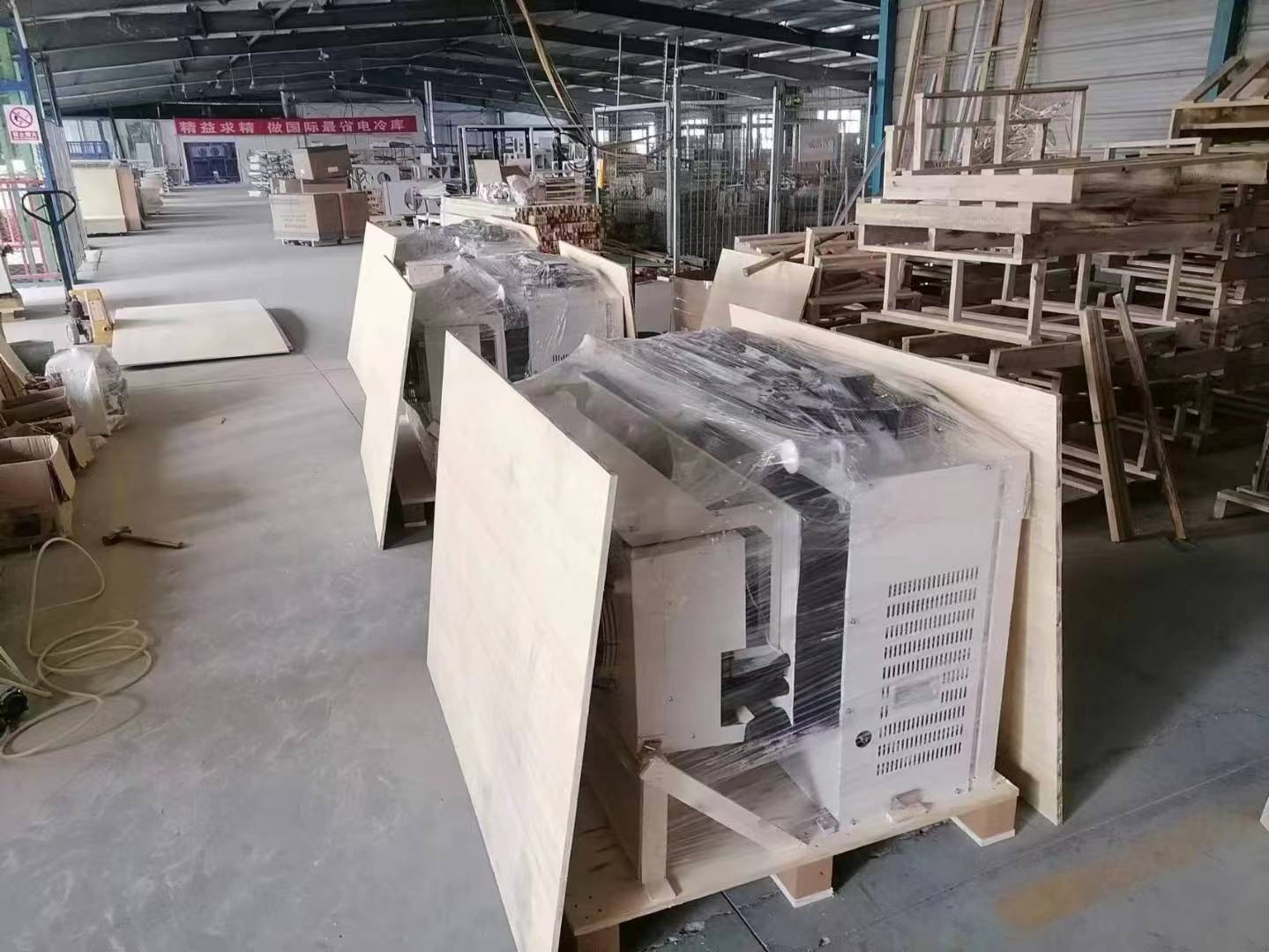 Monoblock Refrigeration Unit – 5 HP