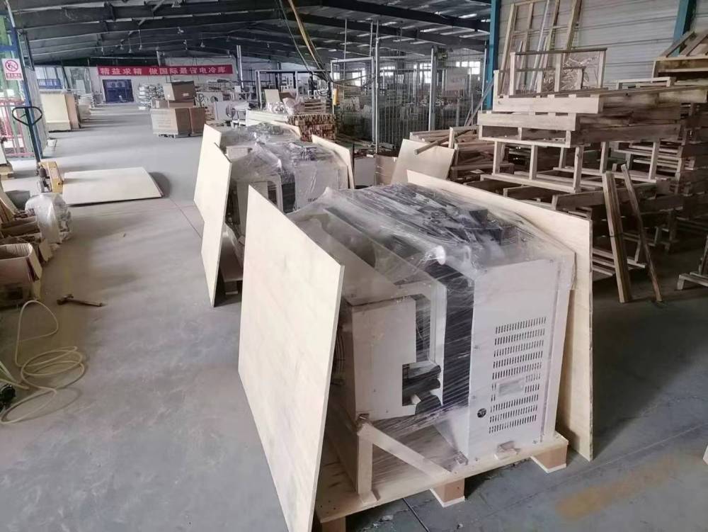 Monoblock Refrigeration Unit – 3 HP