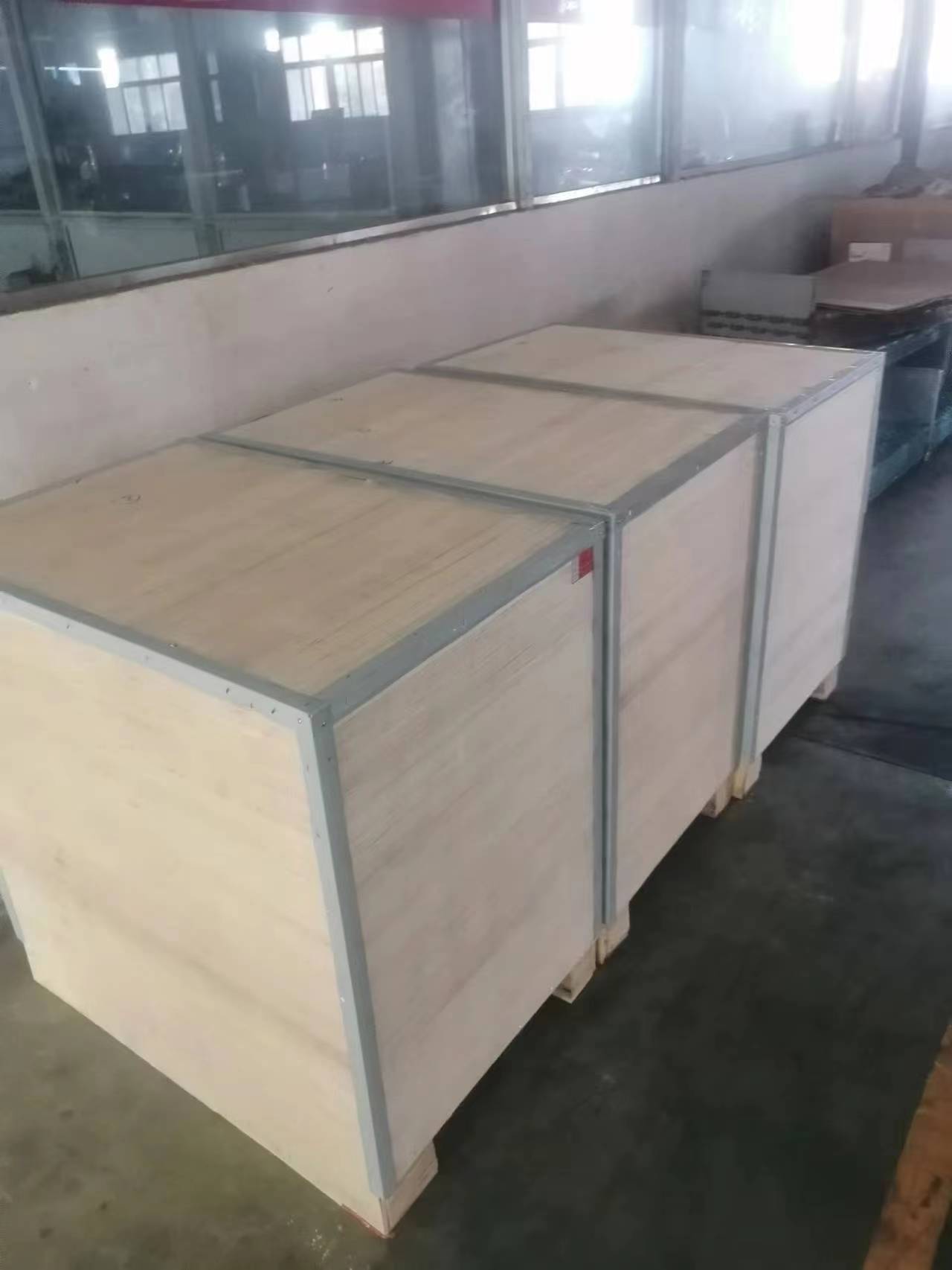 Monoblock Refrigeration Unit – 4 HP