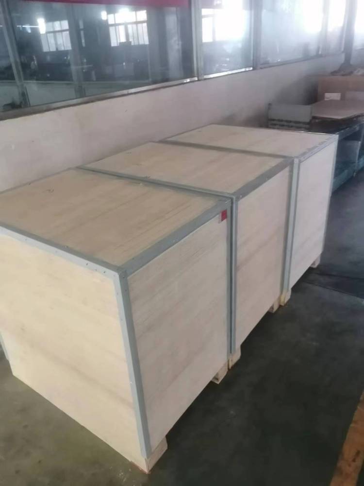 Monoblock Refrigeration Unit – 4 HP