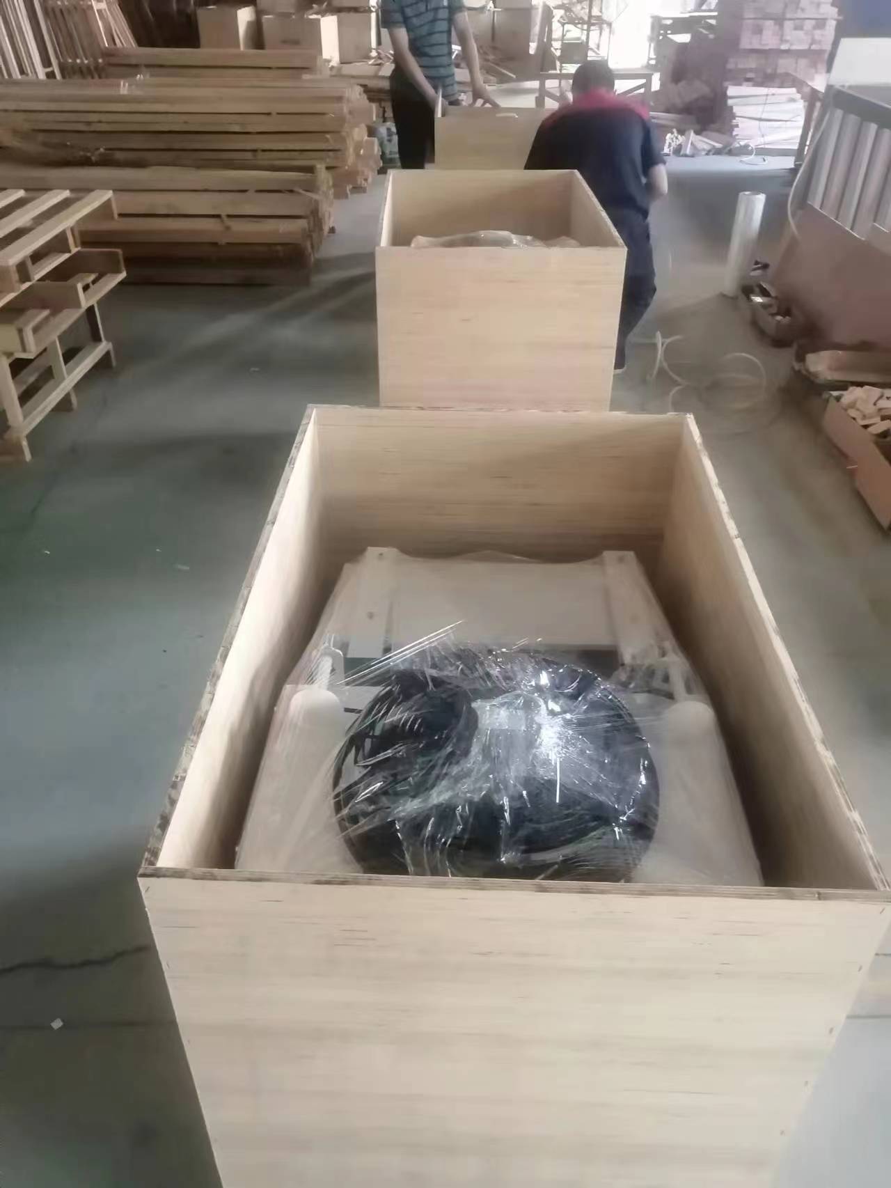Monoblock Refrigeration Unit – 3 HP