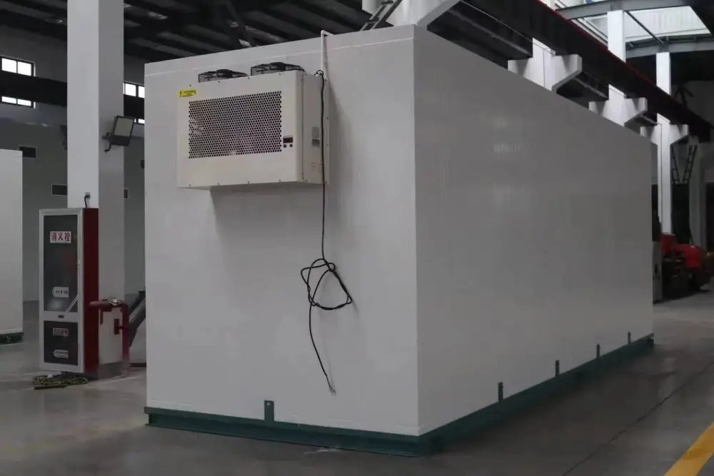 Monoblock Unit 3 HP monoblock refrigeration unit for sale in New Zealand and Australia ...