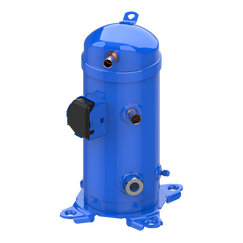 Danfoss MLZ066 Scroll Compressor