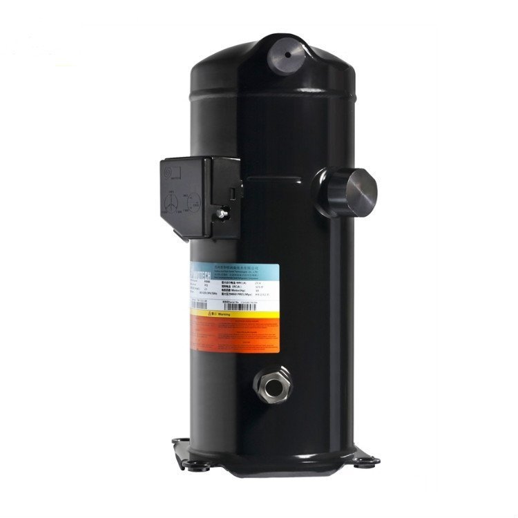 Invotech YSM235E1G-100 Scroll Compressor