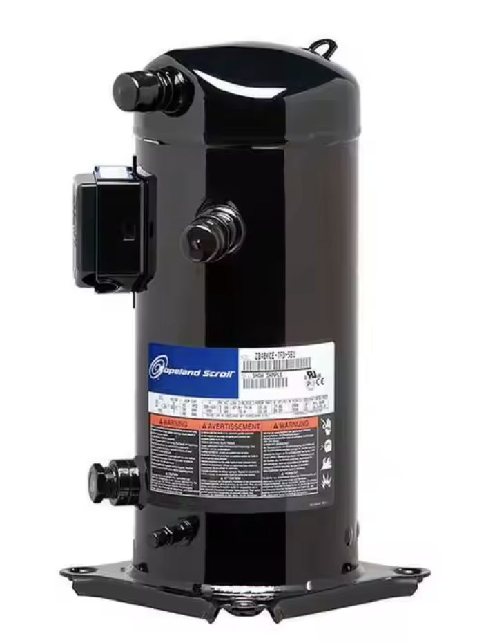 Copeland ZB88KQE-TFD-550 Scroll Compressor – 10 HP