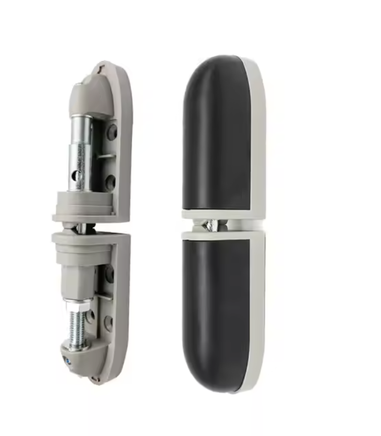 Cold Room Door Hinge 1532 (Nylon)  – Durable & Corrosion-Resistant