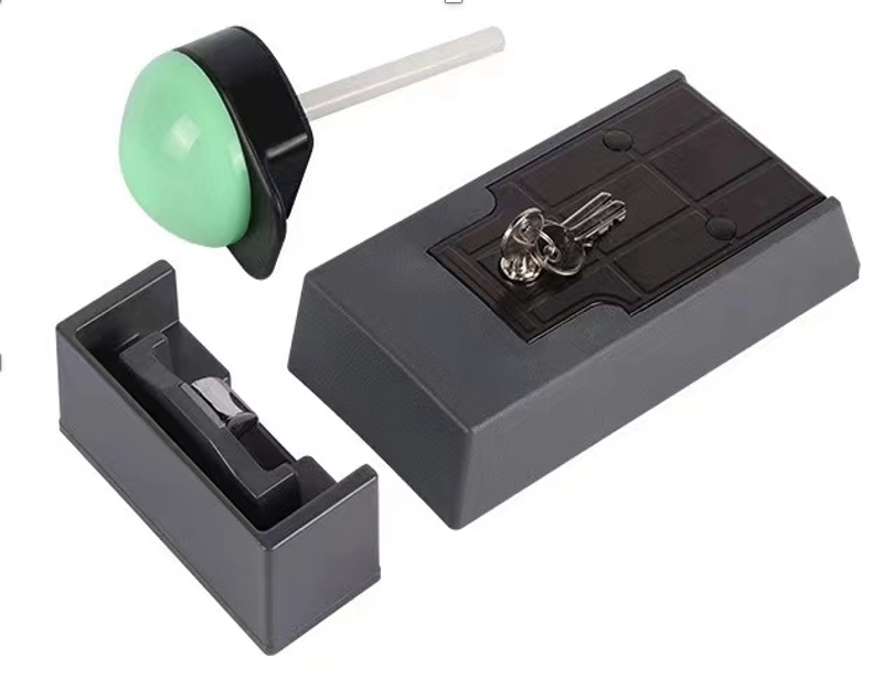 Cold Room Door Handle  1180 – Strong, Durable, and Easy to Use