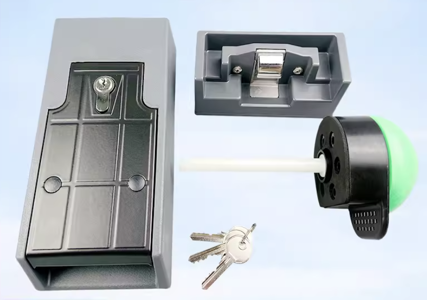 Cold Room Door Handle  1180 – Strong, Durable, and Easy to Use