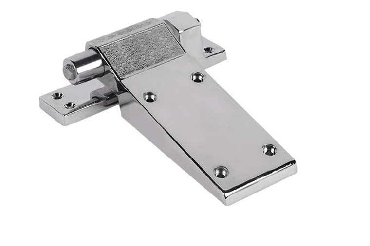 Return Hinge (Zinc Alloy)