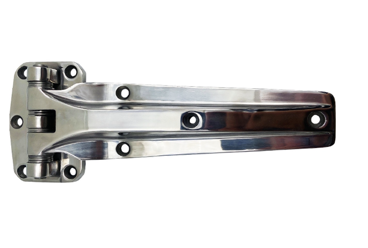 Stainless Steel Cold Room Flush Door Hinge BX-271