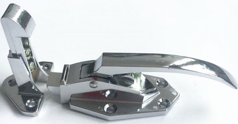 Small Handle for Cold Room Doors