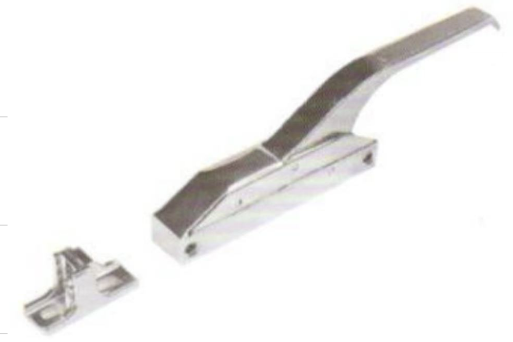 Small Handle for Cold Room Doors