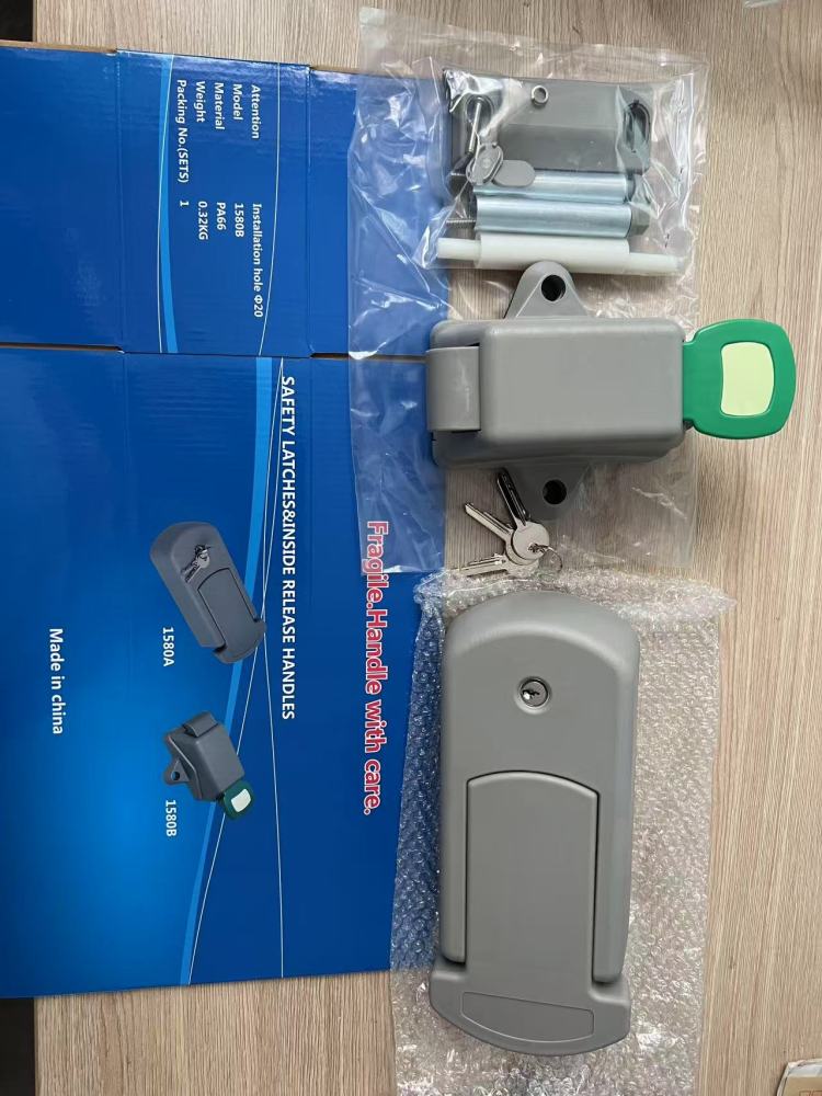 Cold Storage Door Lock Handle