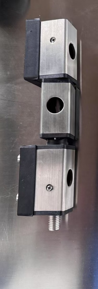 STV Lift Hinge for Cold Room Overlap Doors