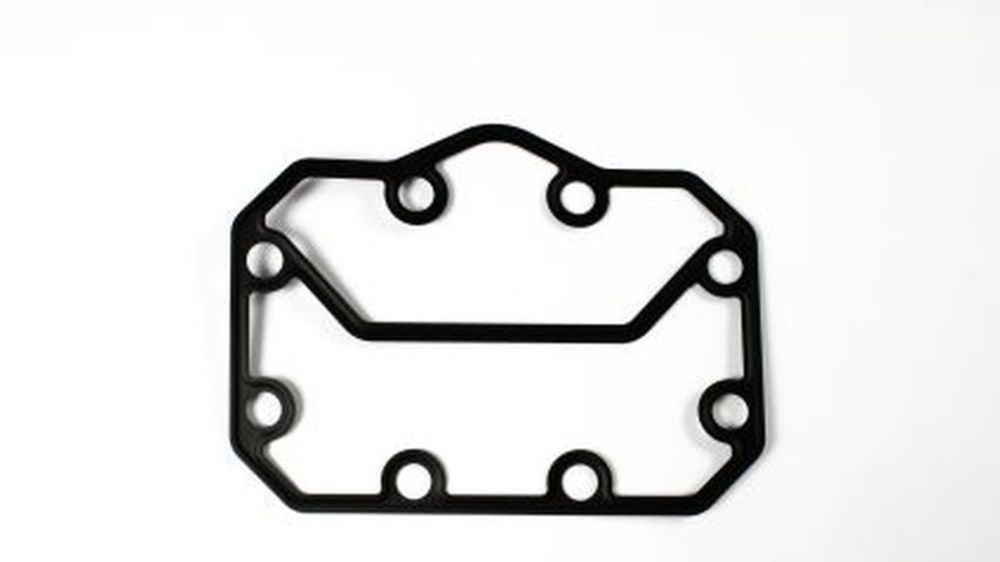 37251404 Valve plate underpad-Original Bitzer Part OEM