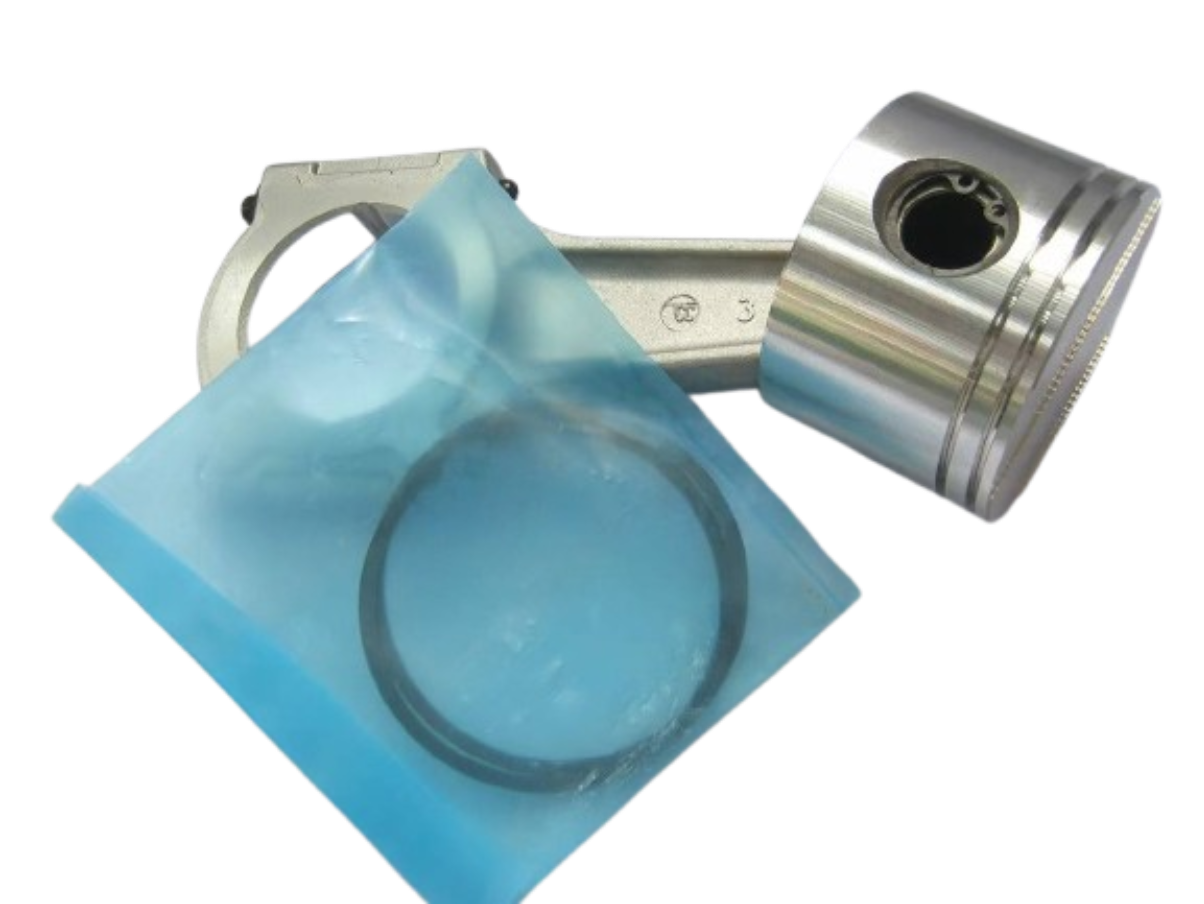 30229871 Piston connecting rod – Original Bitzer Part OEM