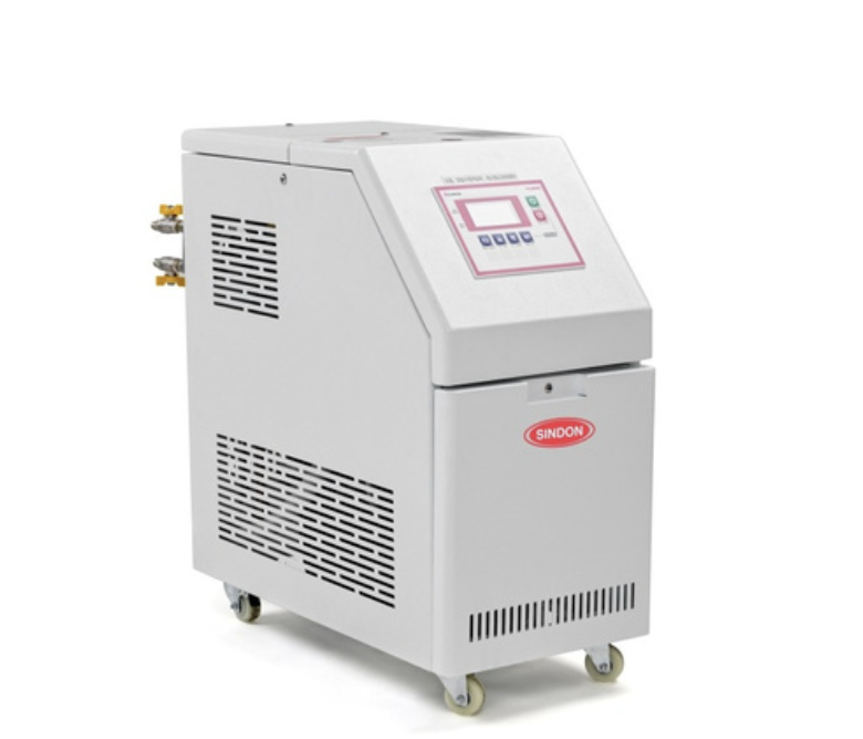 Water Temperature Controller for Chillers, Cold Rooms & Industrial Cooling Systems