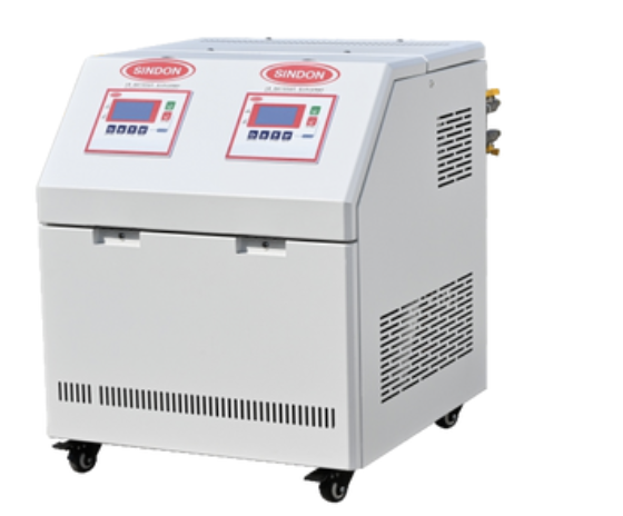 Water Temperature Controller for Chillers, Cold Rooms & Industrial Cooling Systems