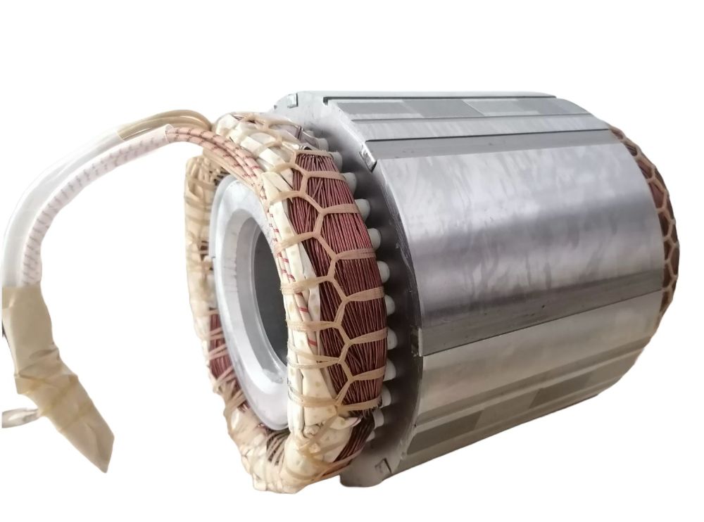 34626546 Built-in motor (10)-Original Bitzer Part OEM +