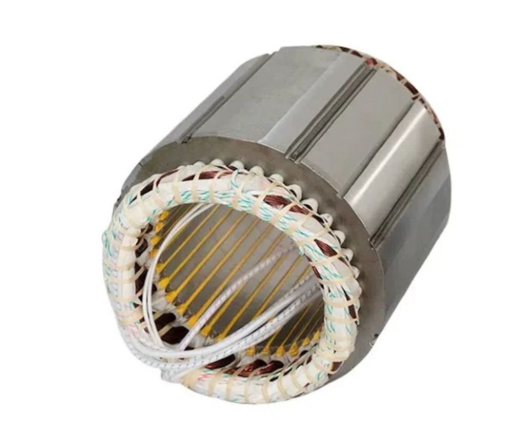 34616812 Built-in motor (7)-Original Bitzer Part OEM +