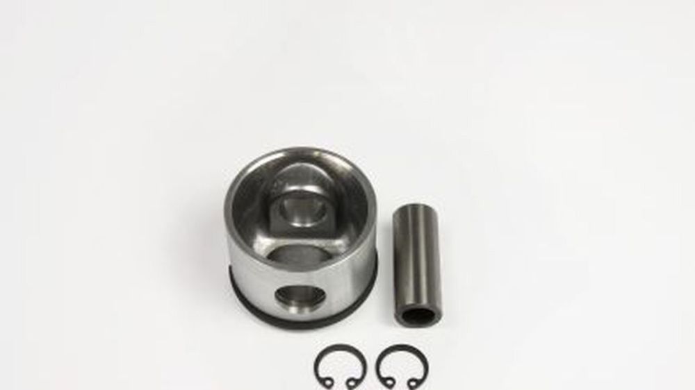 30227783 Piston (left)-Original Bitzer Part OEM +