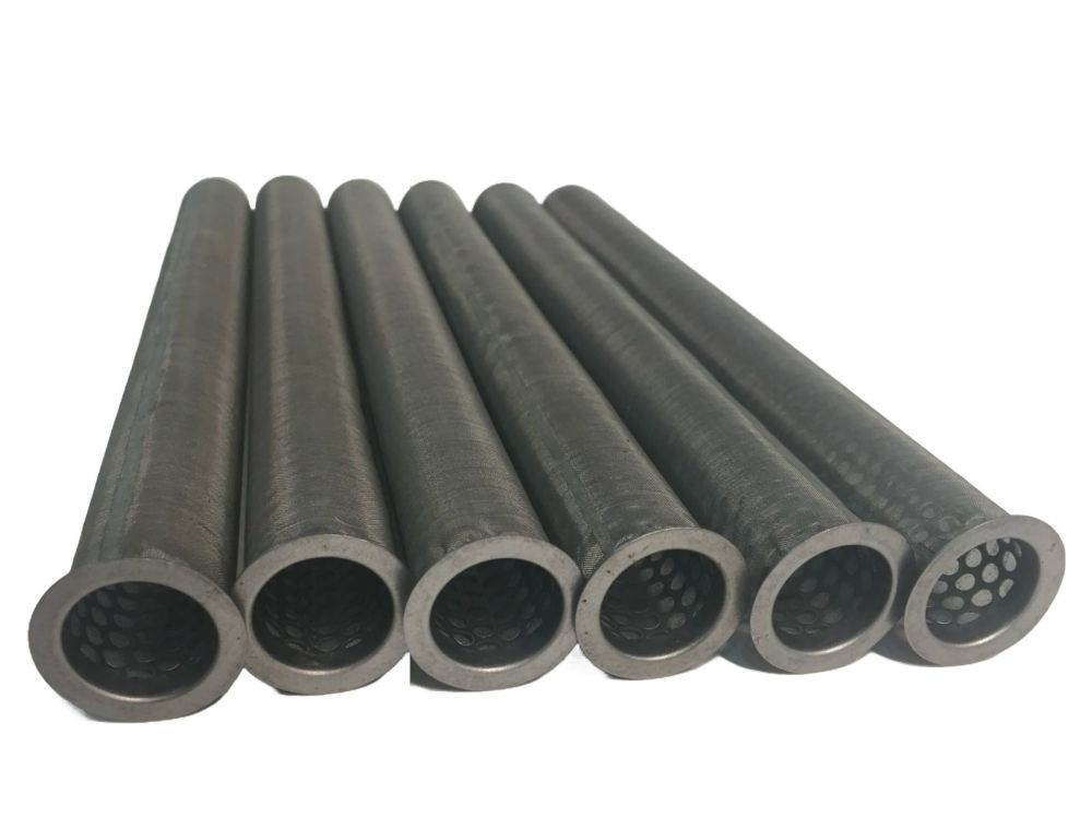 36200115 Suction gas filter-Original Bitzer Part OEM +