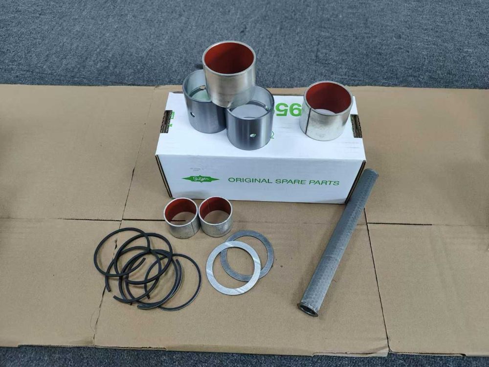 36200108 Suction gas filter (15)-Original Bitzer Part OEM +