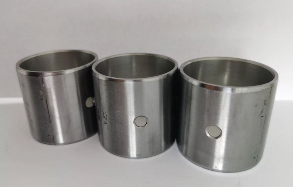 31110004 Bearing bush (motor side) - Original Bitzer Part OEM +