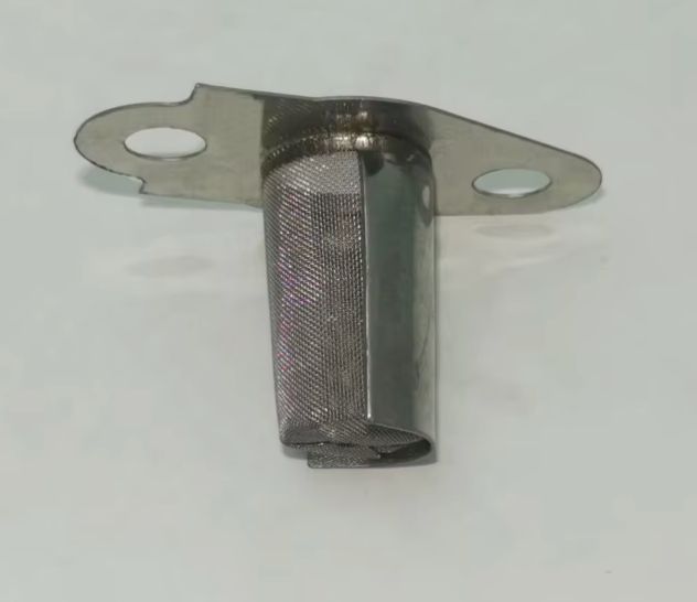 36201201 Suction gas filter - Original Bitzer Part OEM +