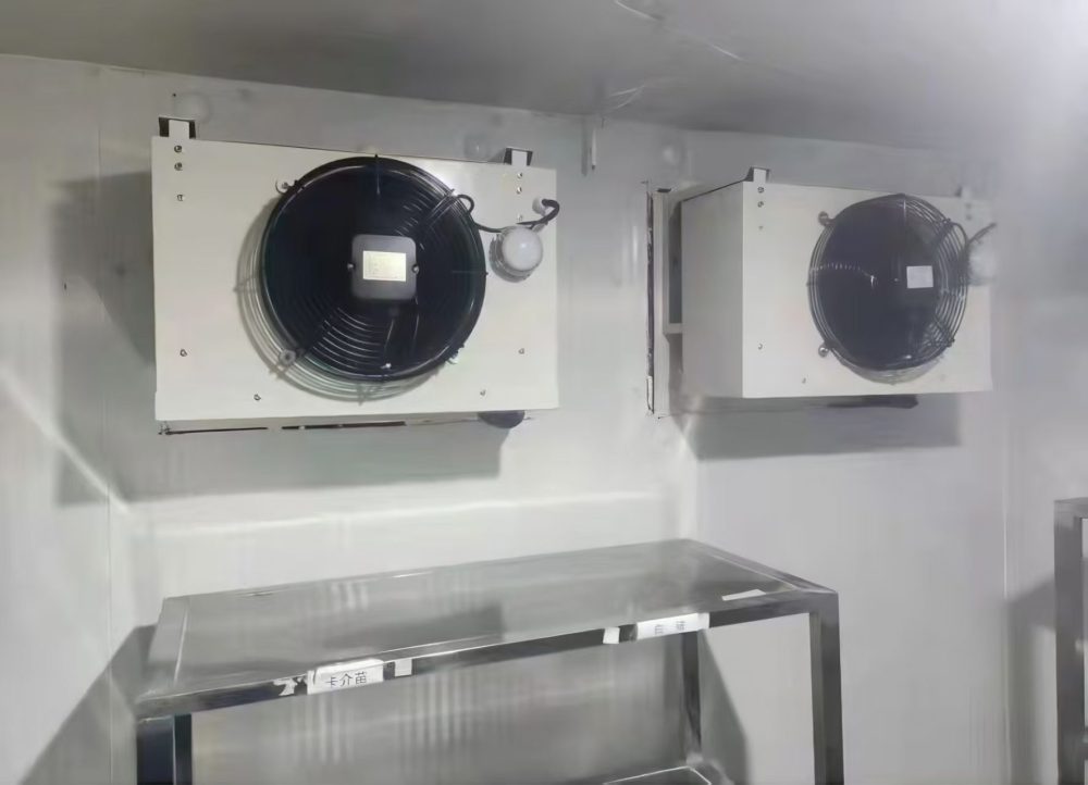 Monoblock Refrigeration Unit – 1 HP