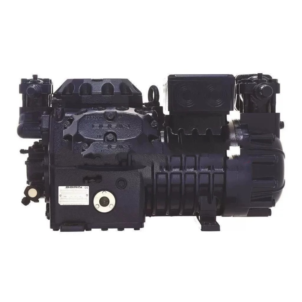 Dorin H300CS Semi-Hermetic Refrigeration Compressor