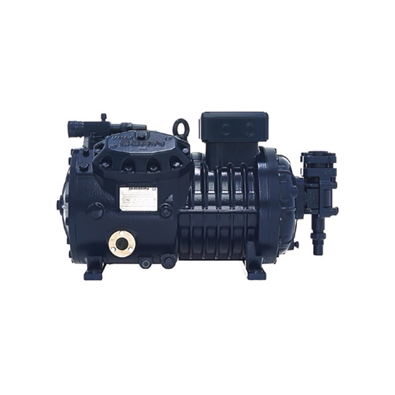 Dorin H290CS Semi-Hermetic Refrigeration Compressor