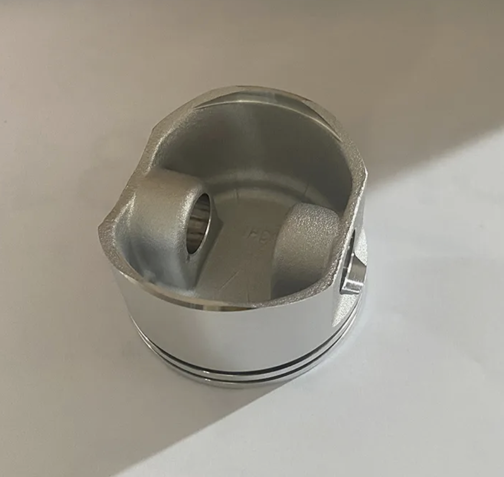 30223370 Piston – Original Bitzer OEM Part