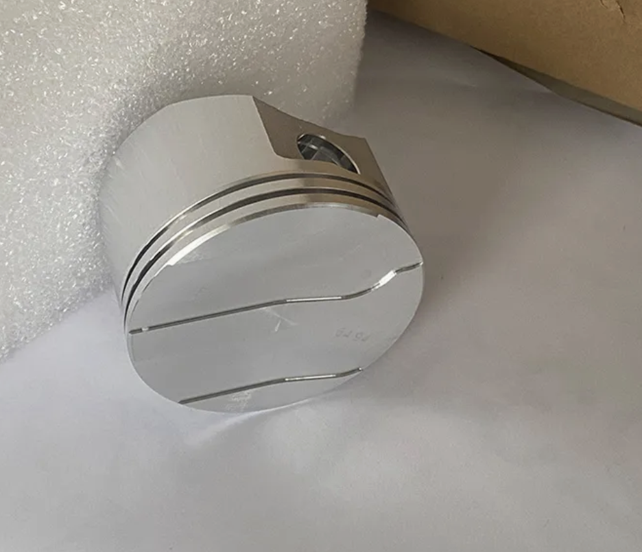 30223370 Piston – Original Bitzer OEM Part