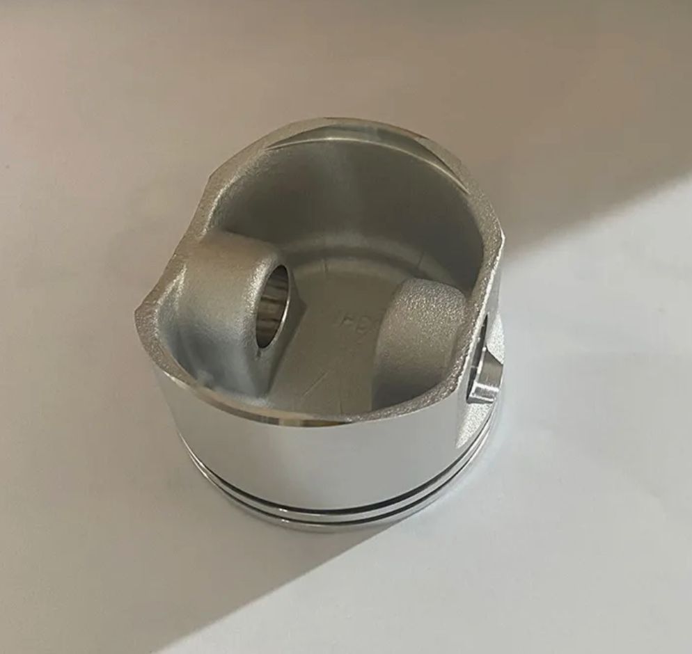 30223373 Piston - Original Bitzer OEM Part -