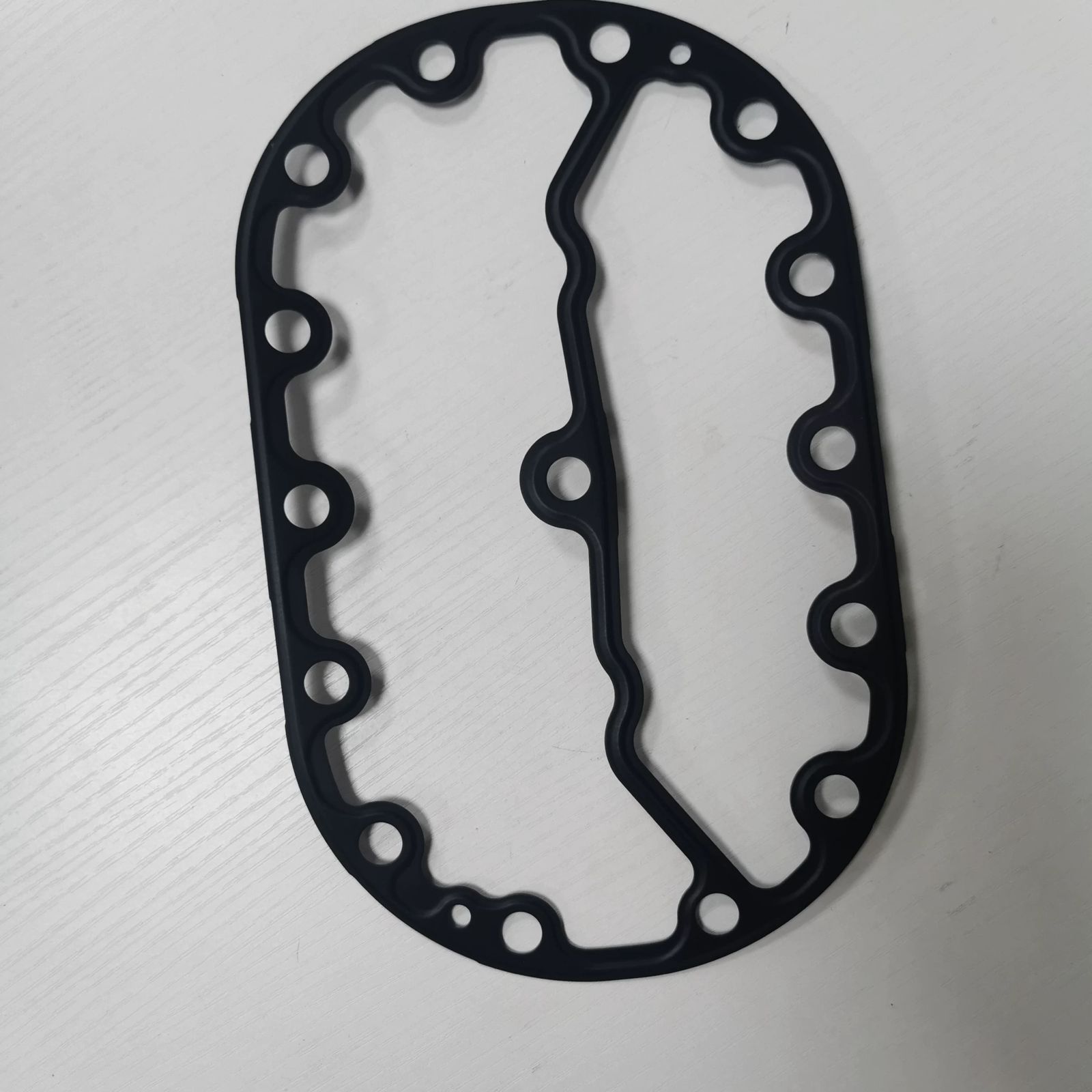 37262301 Valve Plate Pad - Original Bitzer OEM Part -