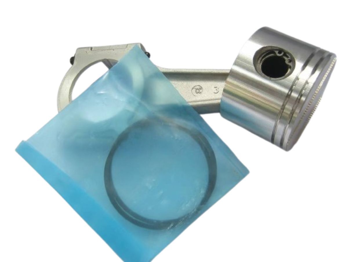 30229725 Piston Connecting Rod - Original Bitzer OEM Part-