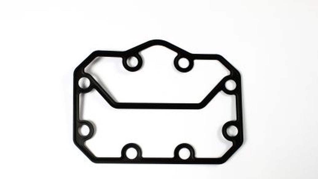 37251012 Valve Plate Underpad - Original Bitzer OEM Part -