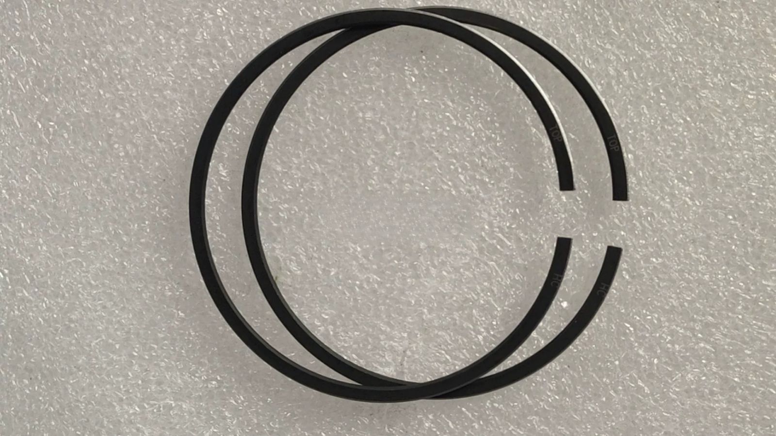 38230049 Compression Ring - Original Bitzer OEM Part -